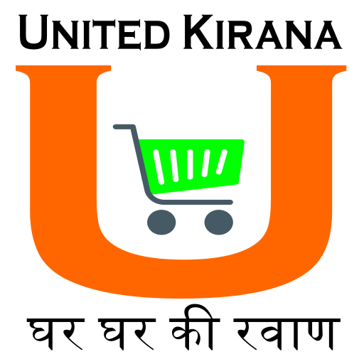 United Kirana Logo